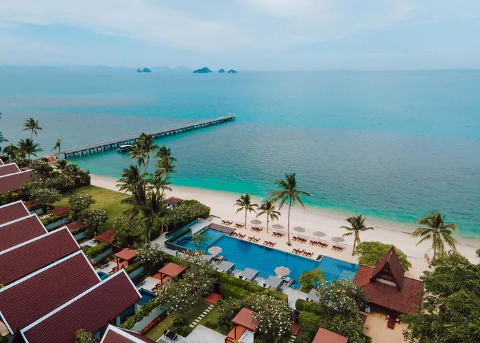 InterContinental Koh Samui Resort, an IHG Hotel - SHA Plus