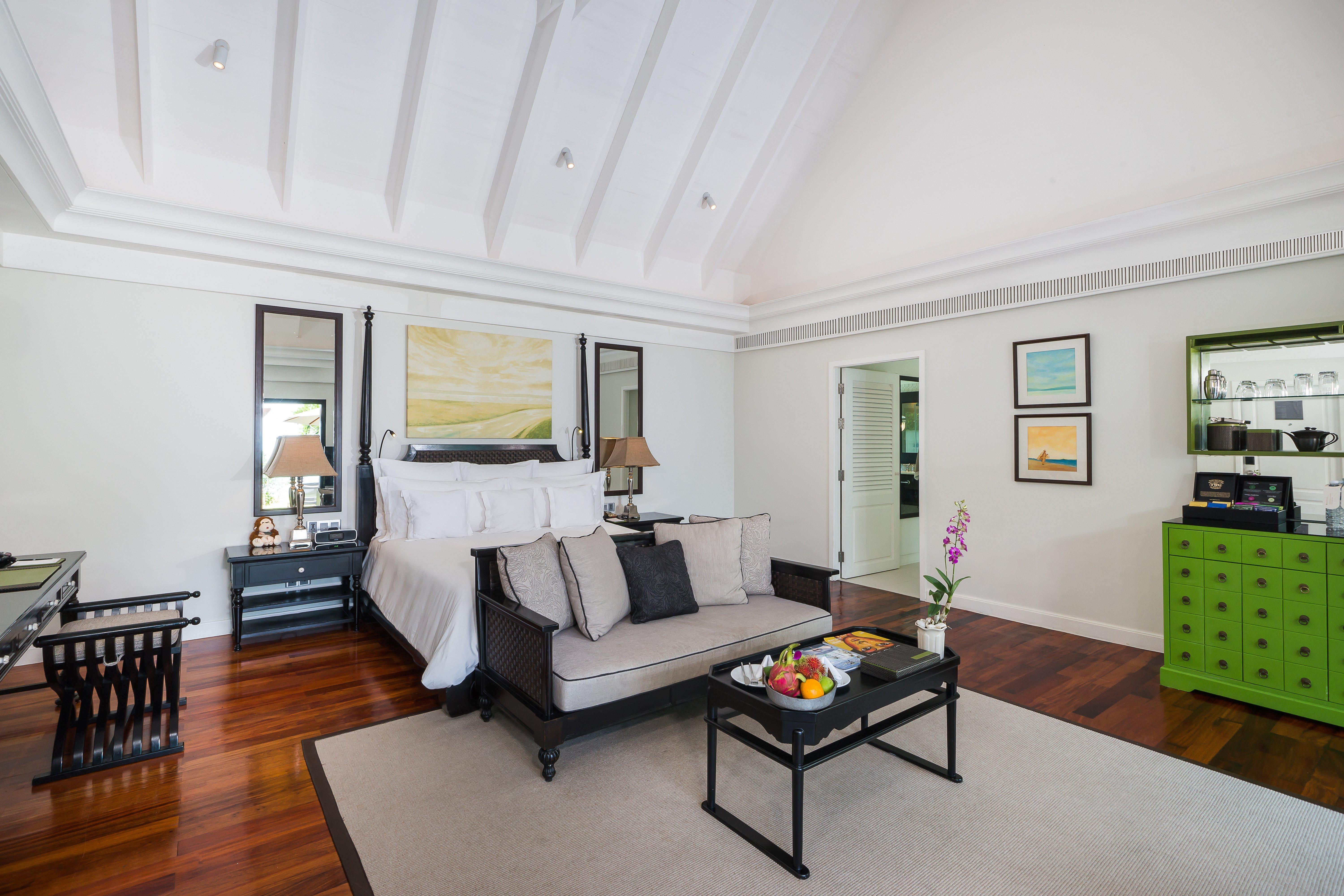Intercontinental Koh Samui Resort, An Ihg - Sha 5* Taling Ngam Beach