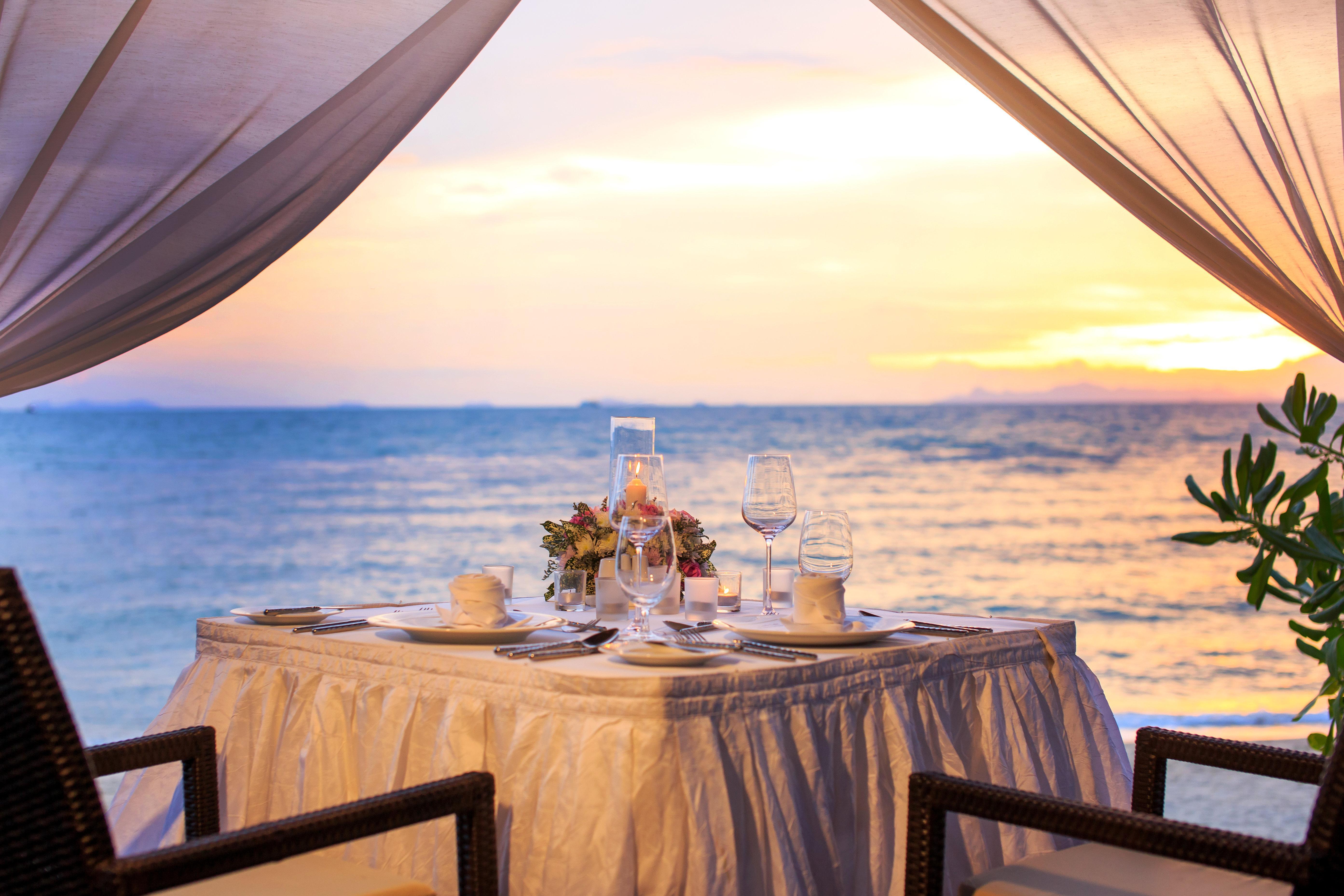 Intercontinental Koh Samui Resort, An Ihg - Sha Resort Taling Ngam Beach
