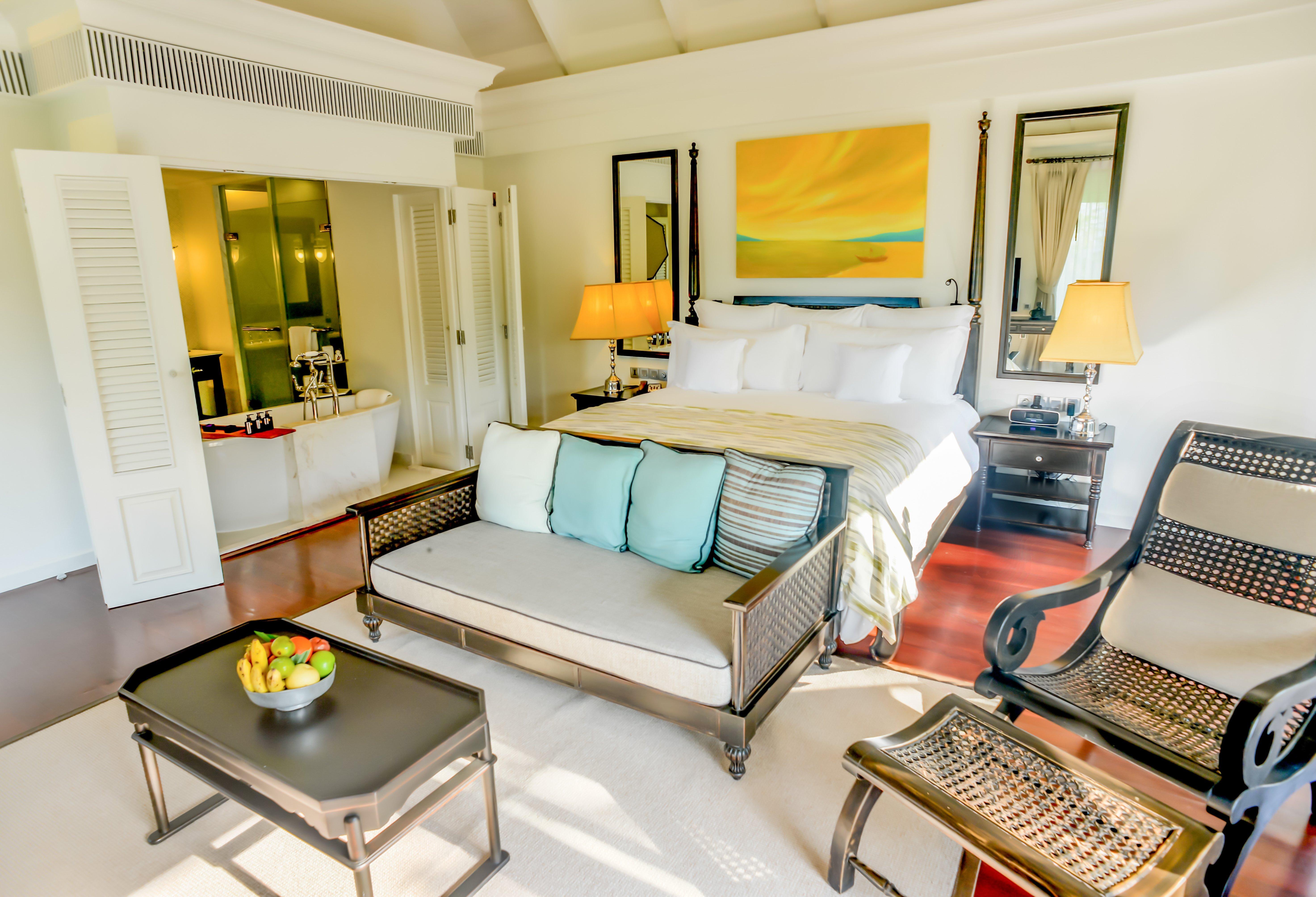 Intercontinental Koh Samui Resort, An Ihg - Sha