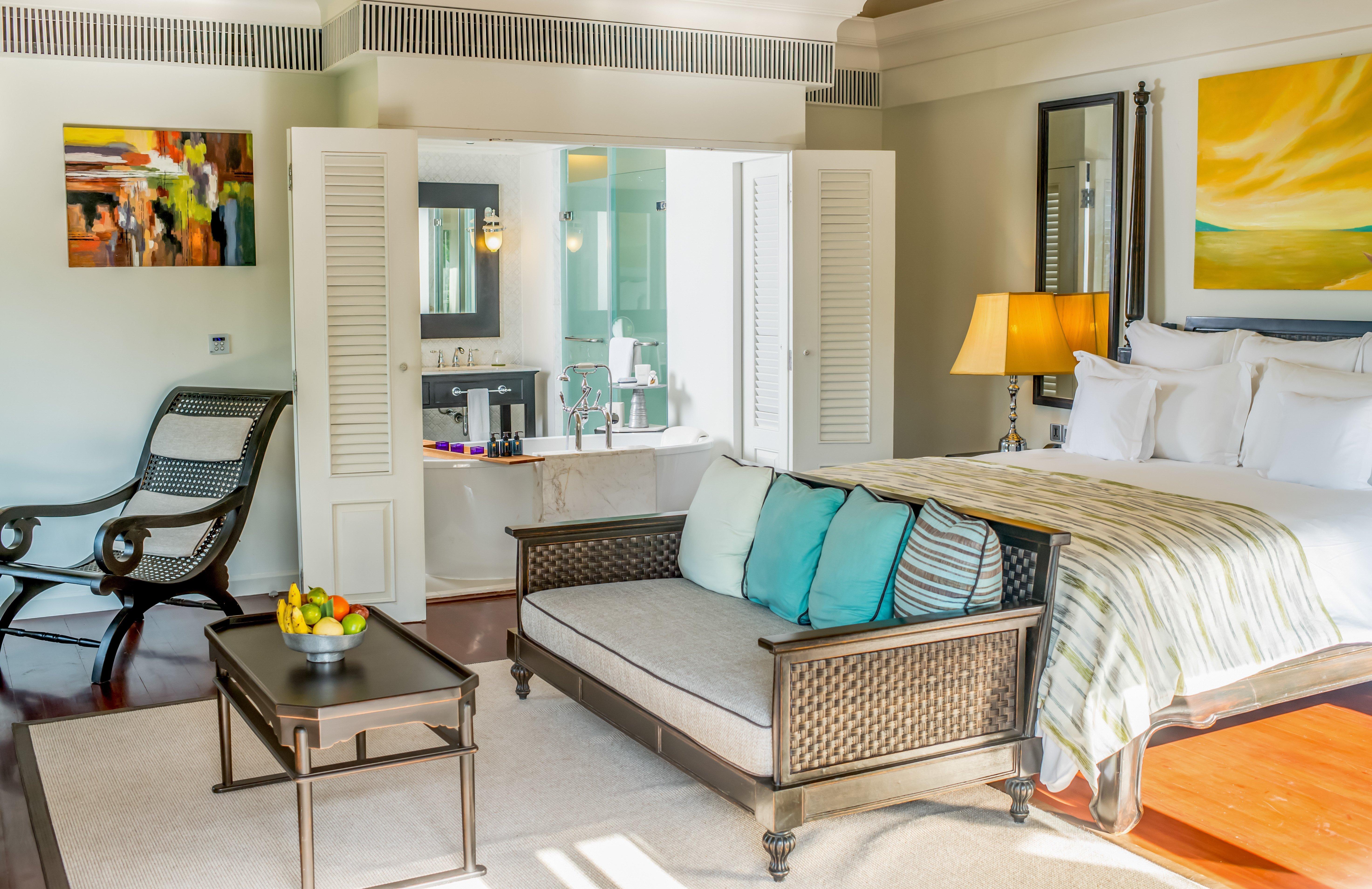 Resort Intercontinental Koh Samui Resort, An Ihg - Sha Taling Ngam Beach