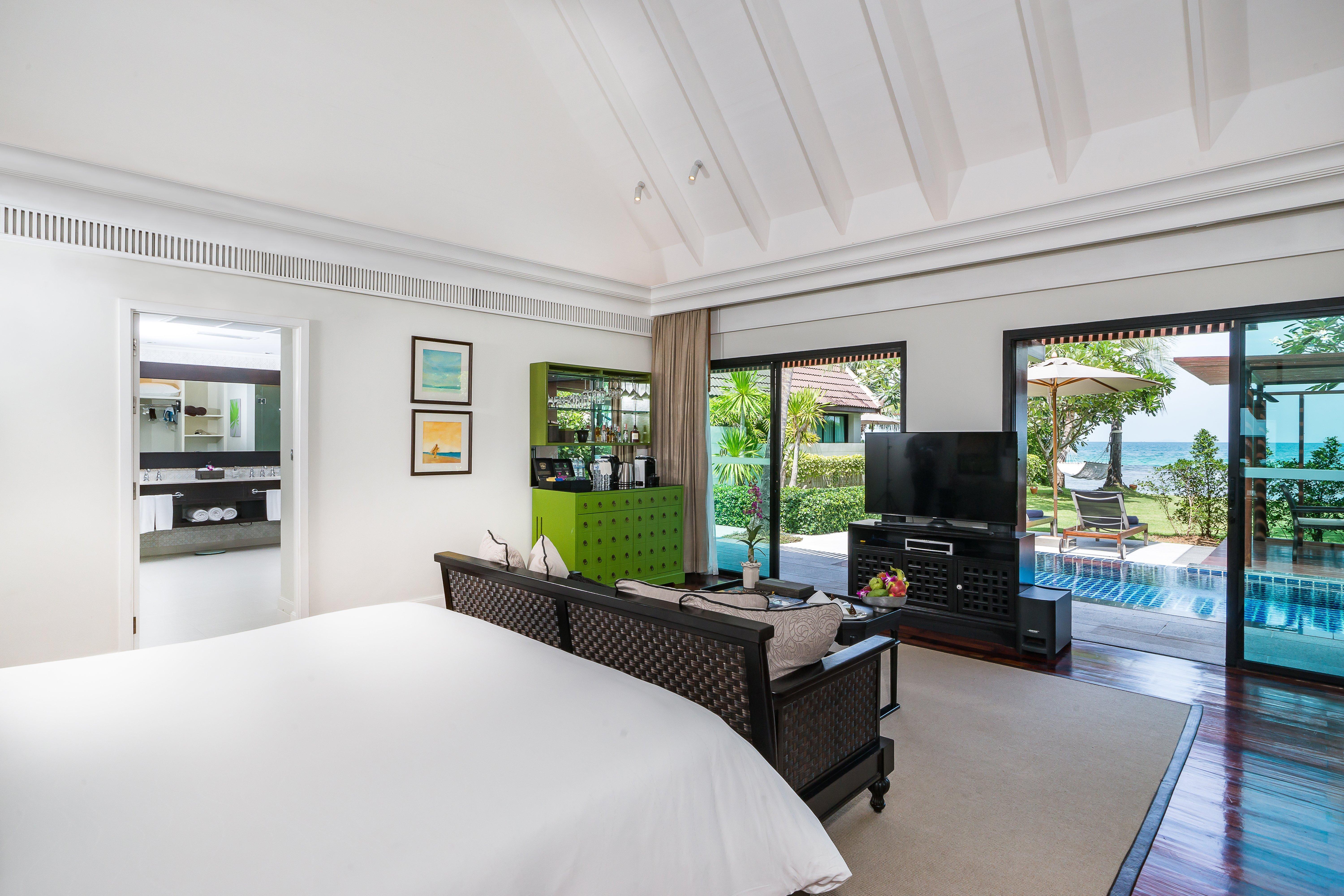 Intercontinental Koh Samui Resort, An Ihg - Sha
