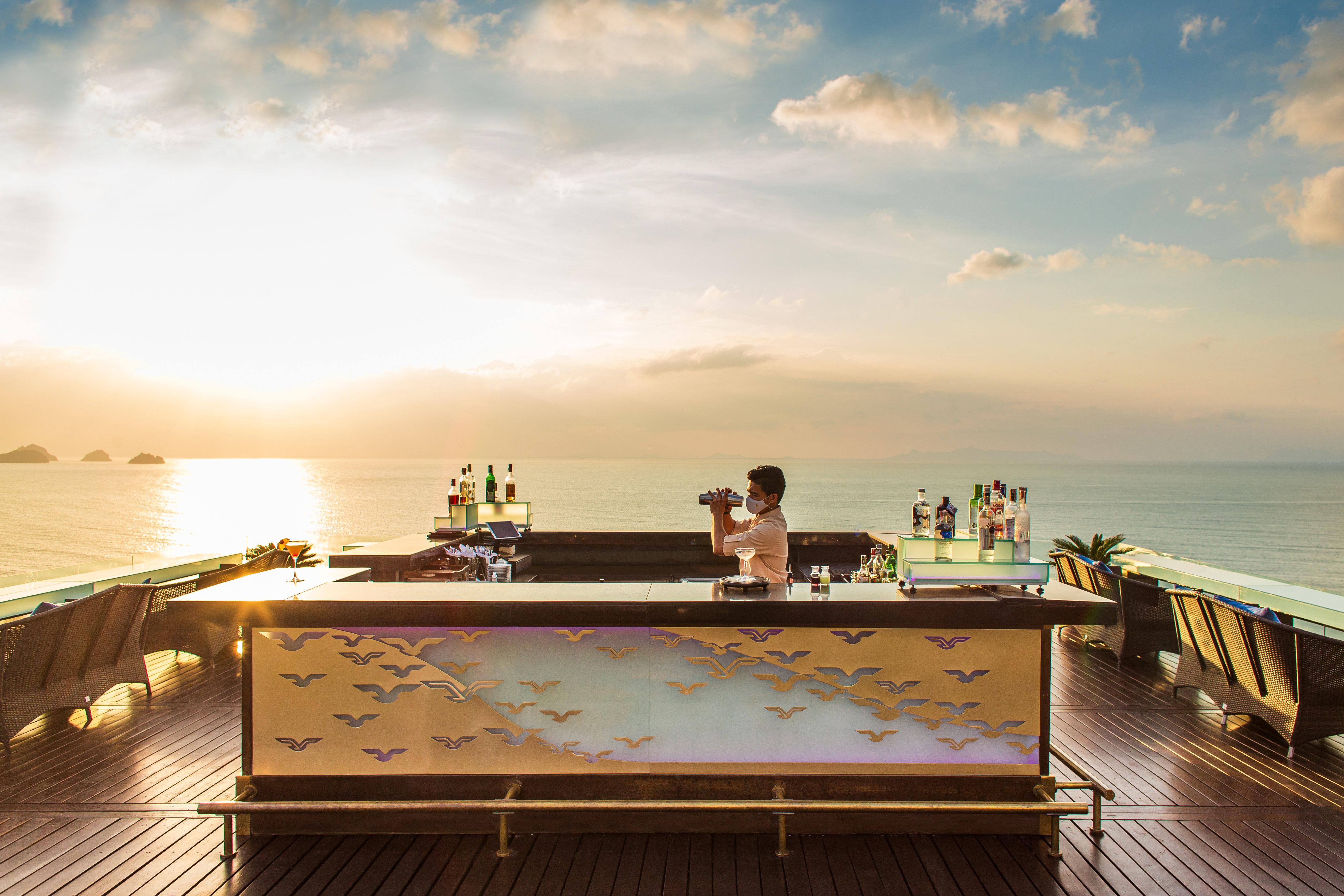 Intercontinental Koh Samui Resort, An Ihg - Sha Taling Ngam Beach