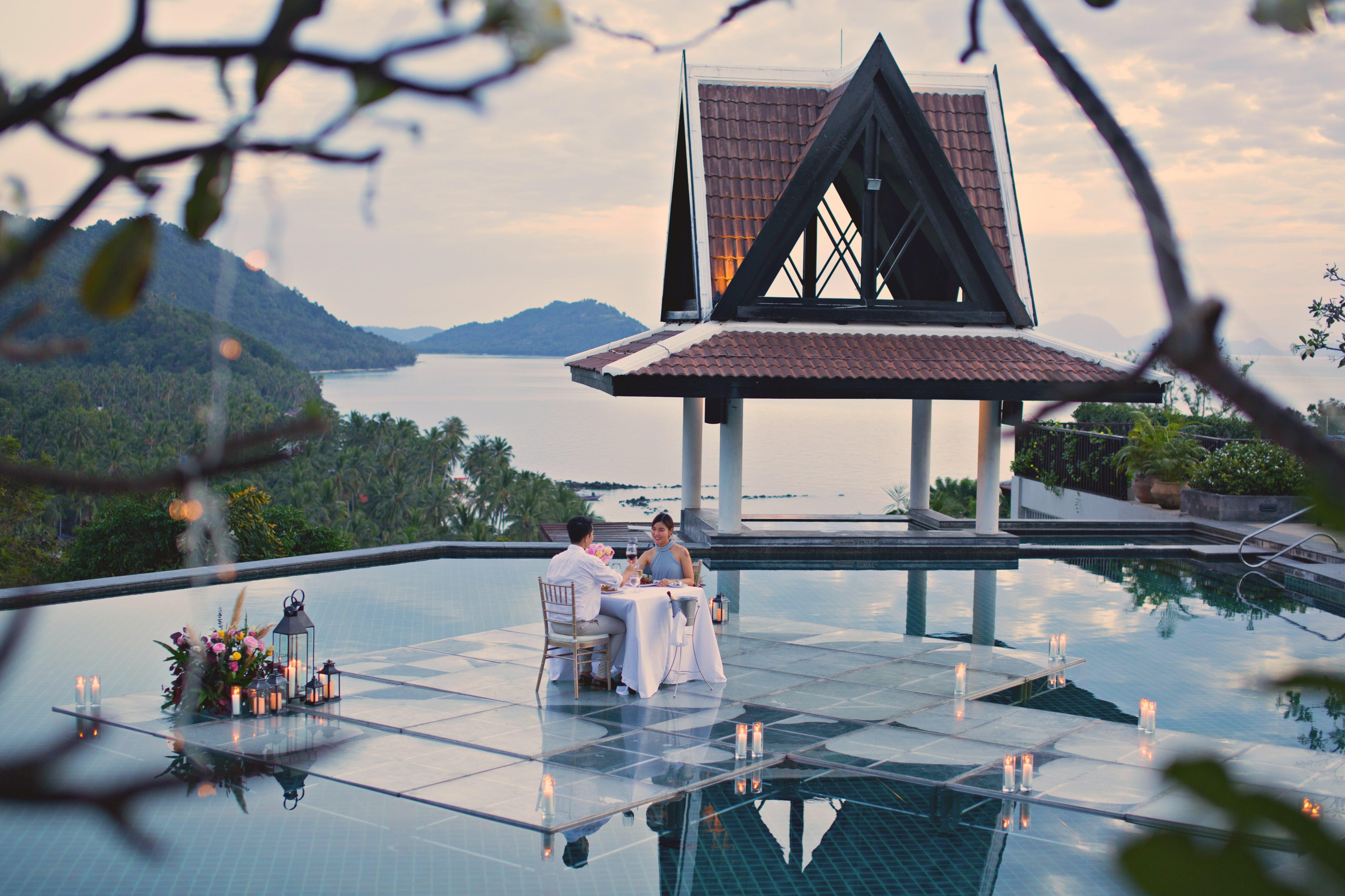 Intercontinental Koh Samui Resort, An Ihg - Sha 5*