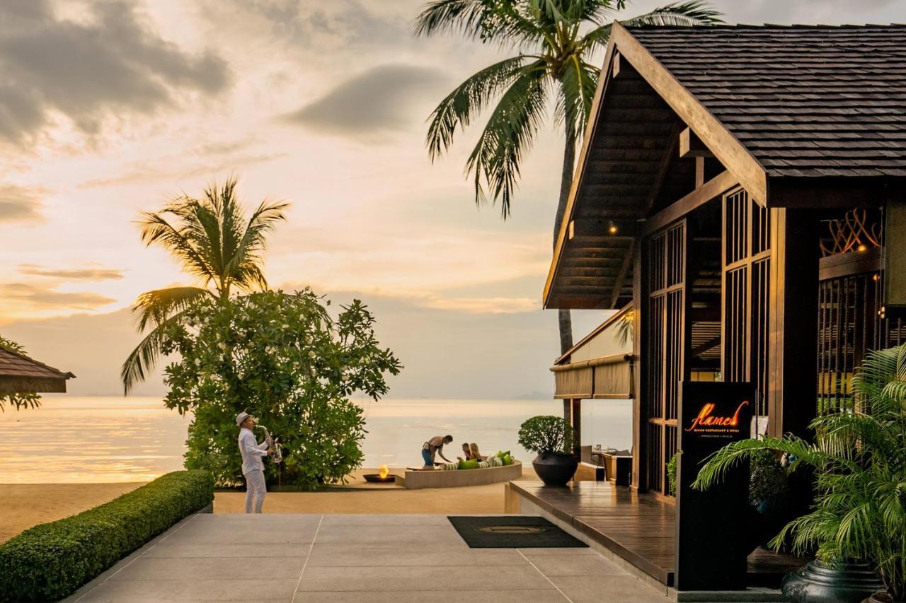 Intercontinental Koh Samui Resort, An Ihg - Sha
