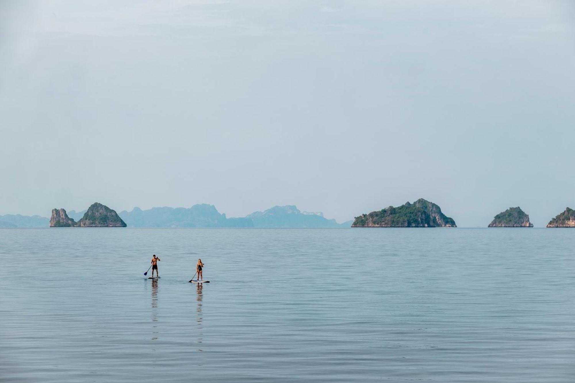 Intercontinental Koh Samui Resort, An Ihg Taling Ngam (Koh Samui)