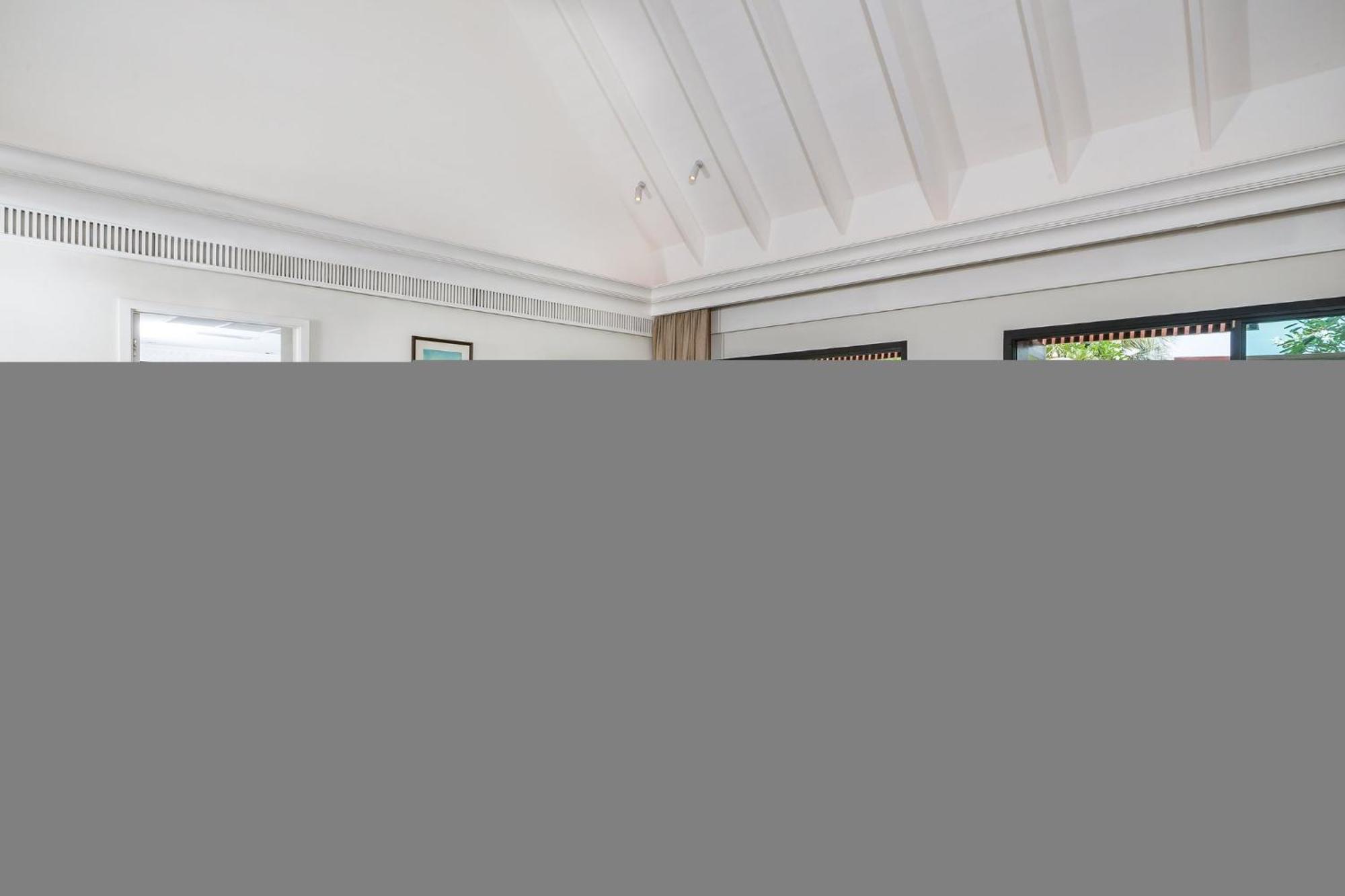 Resort Intercontinental Koh Samui Resort, An Ihg - Sha Taling Ngam Beach
