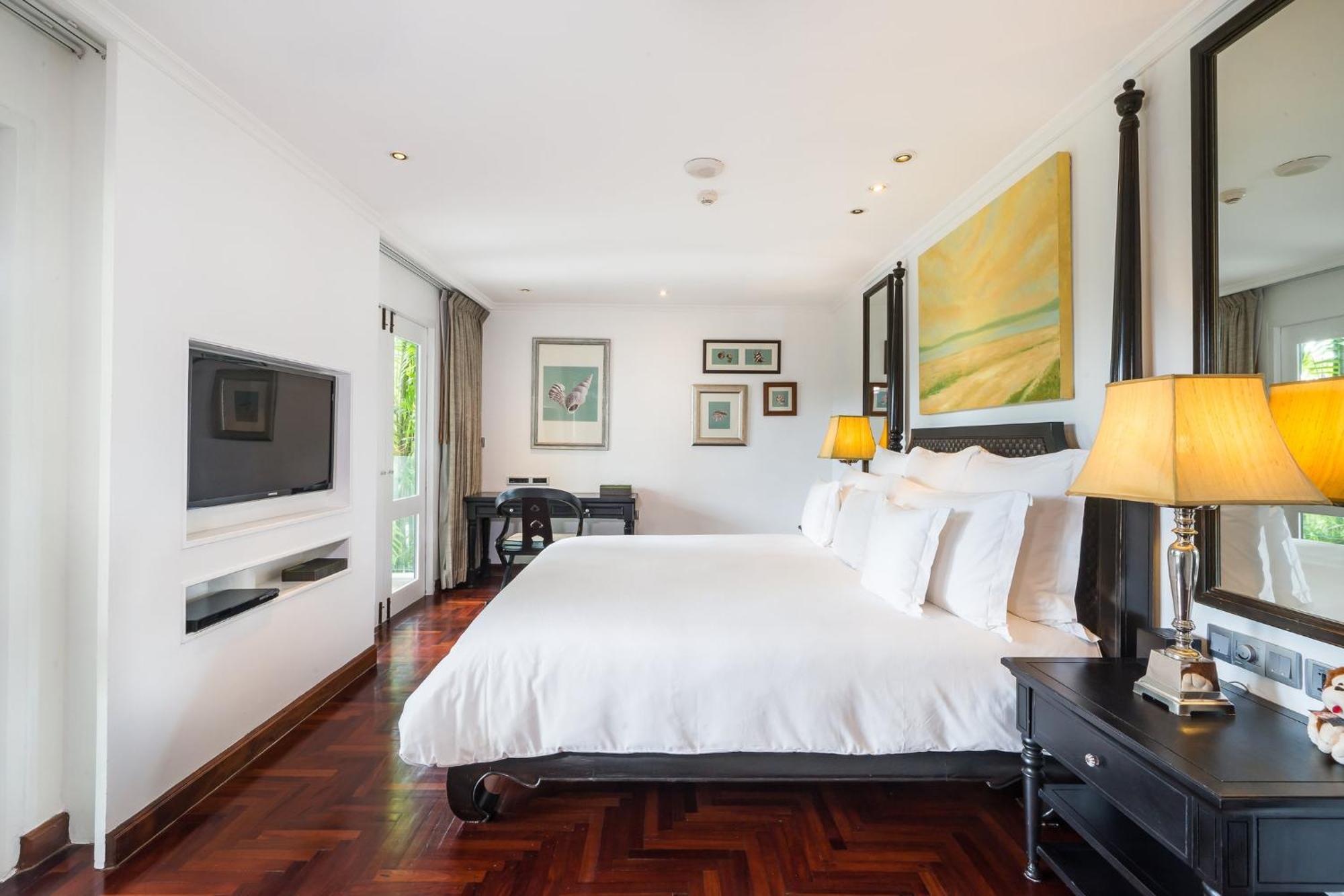 Intercontinental Koh Samui Resort, An Ihg - Sha 5*