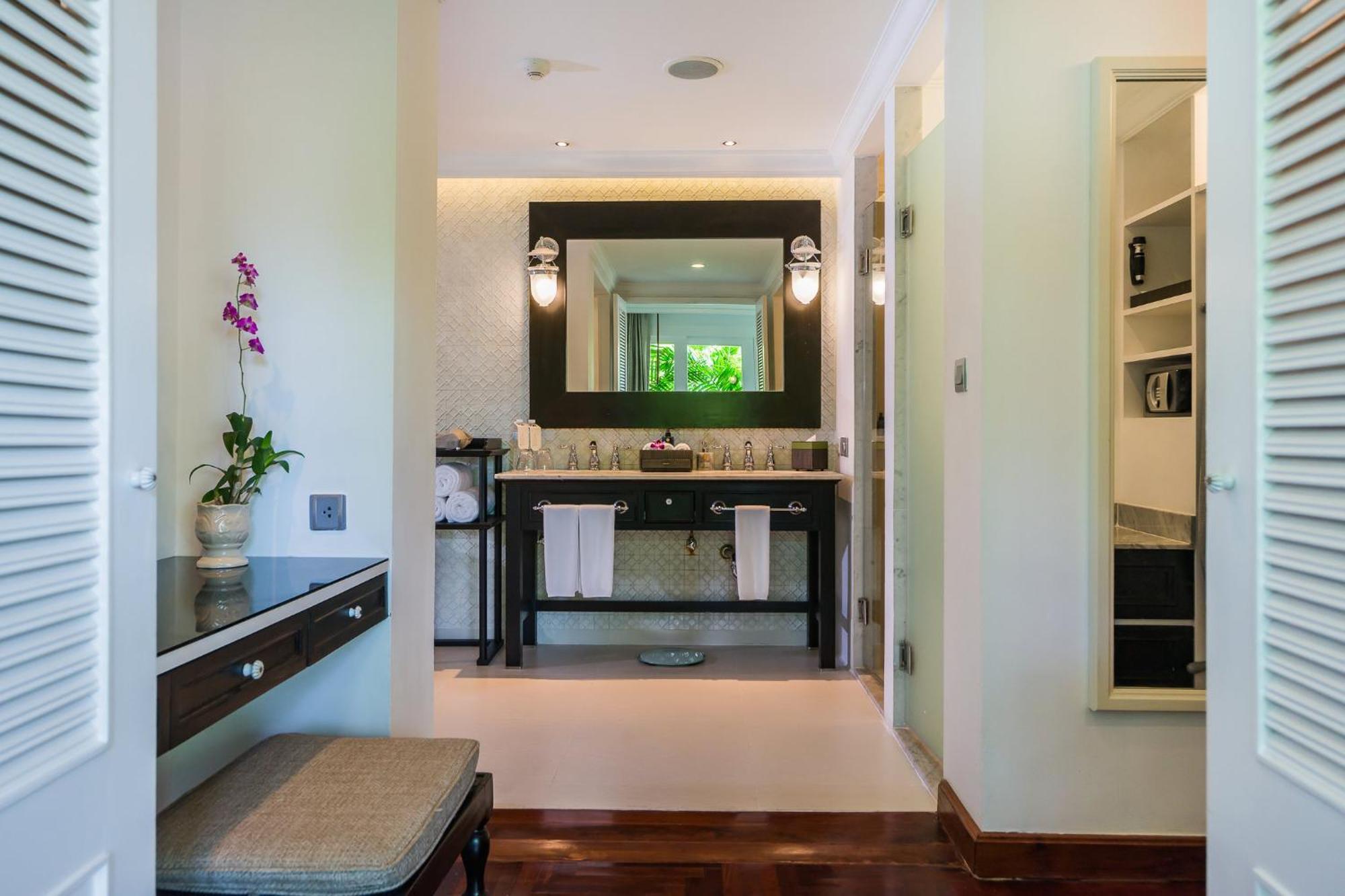 Intercontinental Koh Samui Resort, An Ihg - Sha